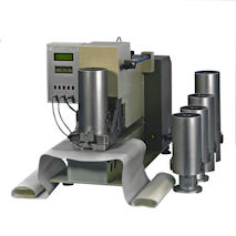 Dynamic Air Permeability Tester FX 3350 Textest